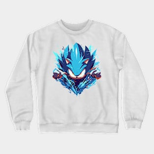 sonic Crewneck Sweatshirt